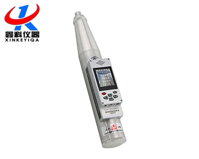 HT550-V型一體式語音數顯高強回彈儀