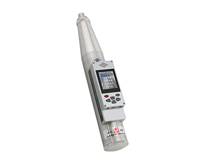 HT450-V型一體式語音數顯高強回彈儀