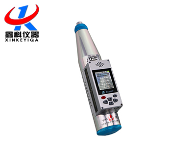HT225-V型一體式數顯語音回彈儀