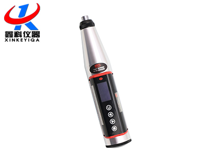 HT-225Q型一體式數顯回彈儀